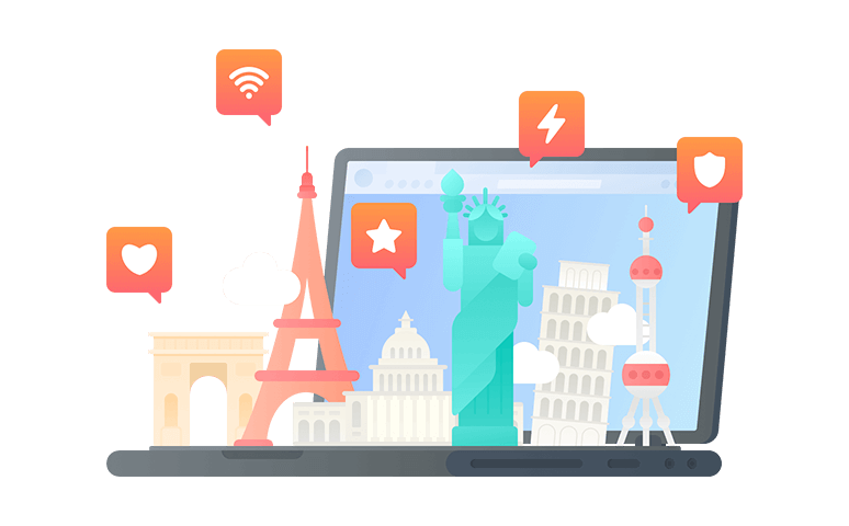 代理CM语音的回国vpn - 嗖嗖加速器